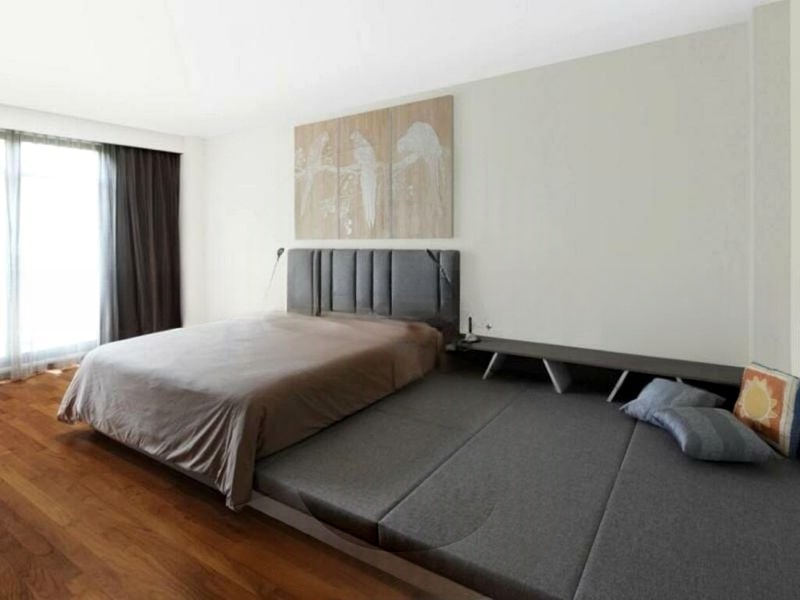 GREENRIDGE 6