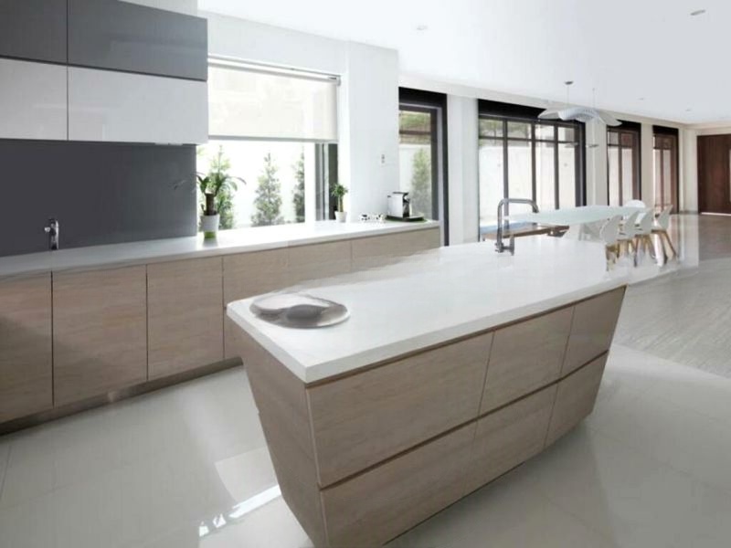 GREENRIDGE 5