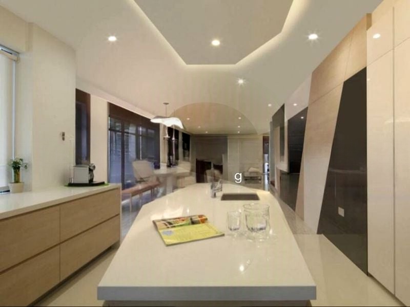 GREENRIDGE 7