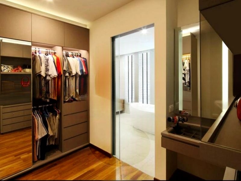 GREENRIDGE 3