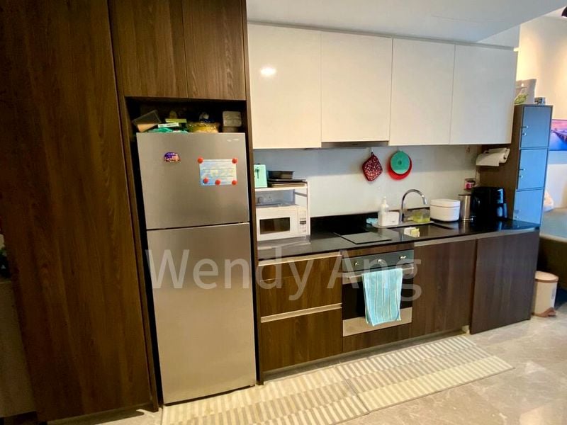 PARK PLACE RESIDENCES AT PLQ 2