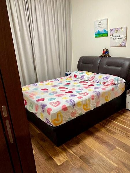 PARK PLACE RESIDENCES AT PLQ 4