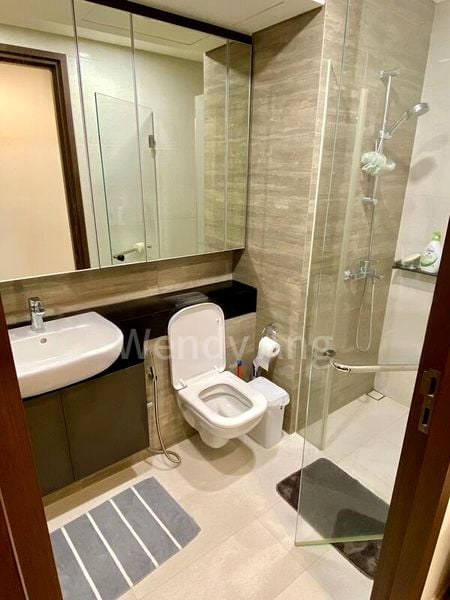 PARK PLACE RESIDENCES AT PLQ 5