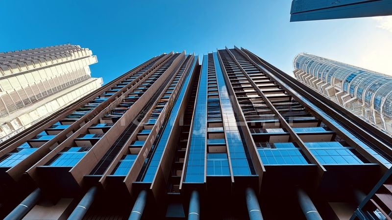 PULLMAN RESIDENCES NEWTON 5