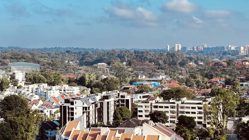 PULLMAN RESIDENCES NEWTON 2