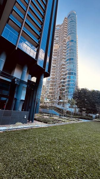 PULLMAN RESIDENCES NEWTON 7