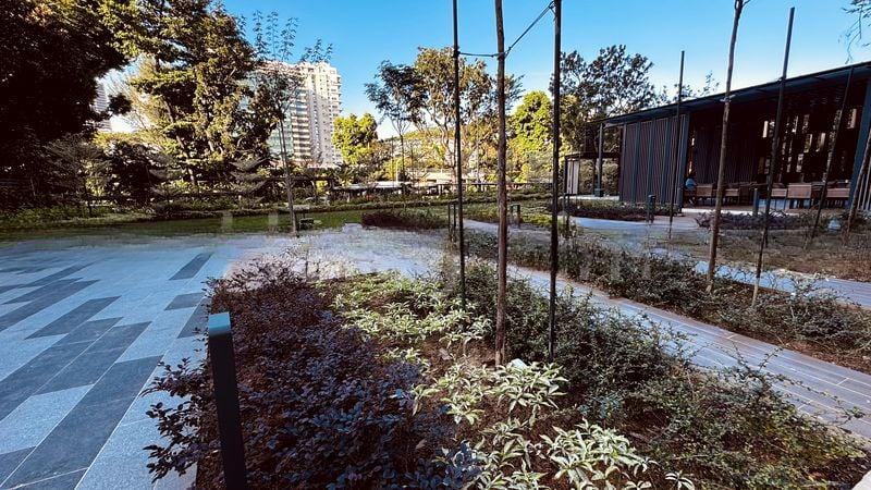 PULLMAN RESIDENCES NEWTON 9