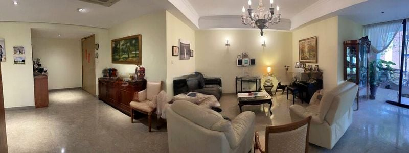 SUTTON PLACE 9