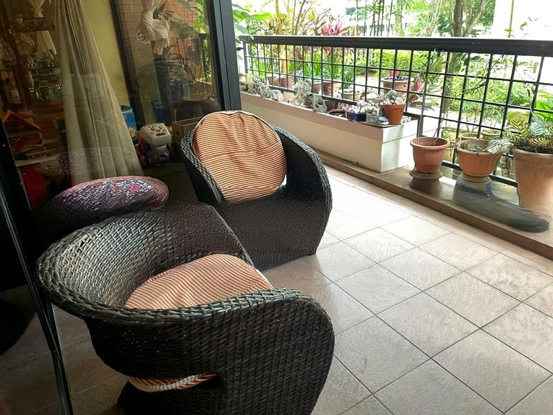 SUTTON PLACE 7