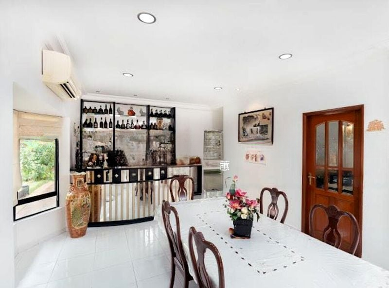 PASIR RIS BEACH PARK 4