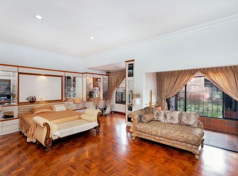 PASIR RIS BEACH PARK 9