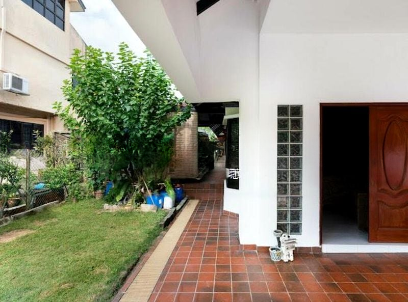 PASIR RIS BEACH PARK 3