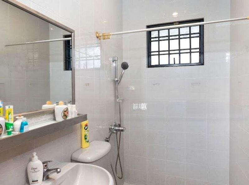 PASIR RIS BEACH PARK 10