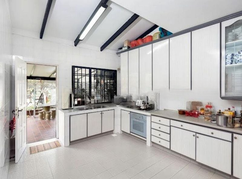 PASIR RIS BEACH PARK 6