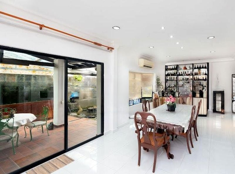 PASIR RIS BEACH PARK 2