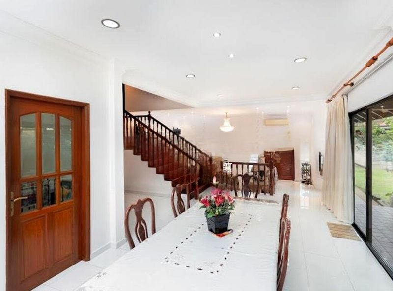 PASIR RIS BEACH PARK 7