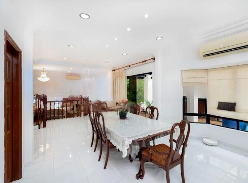 PASIR RIS BEACH PARK 5