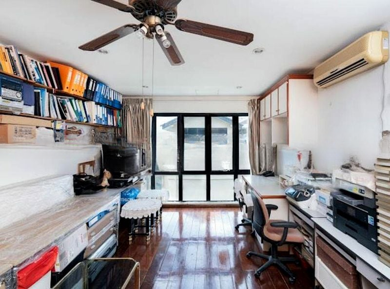 PASIR RIS BEACH PARK 13