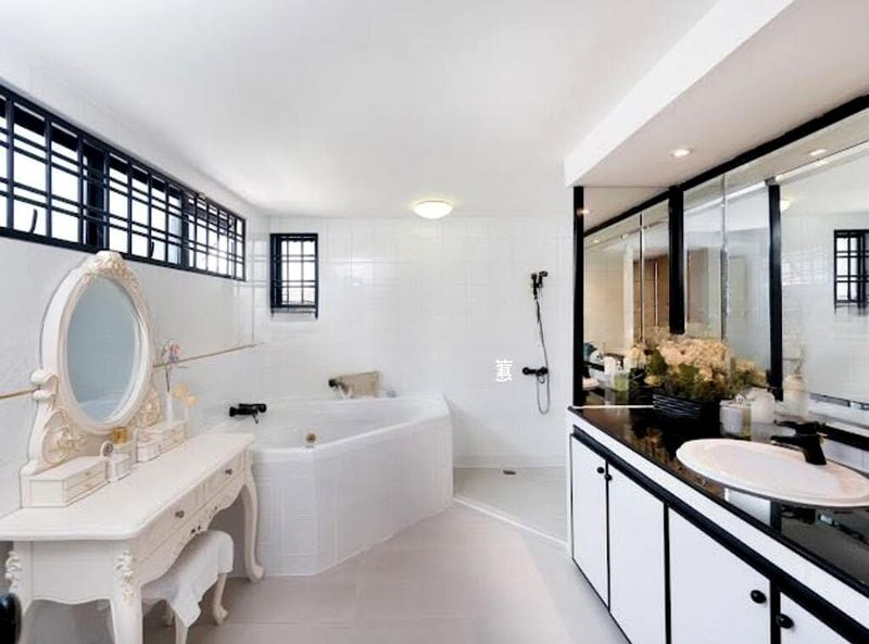 PASIR RIS BEACH PARK 12