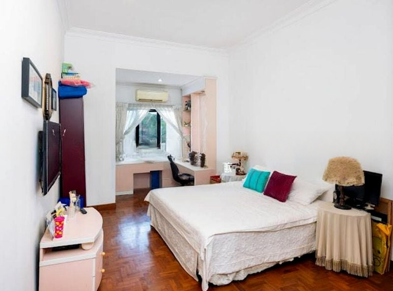 PASIR RIS BEACH PARK 11