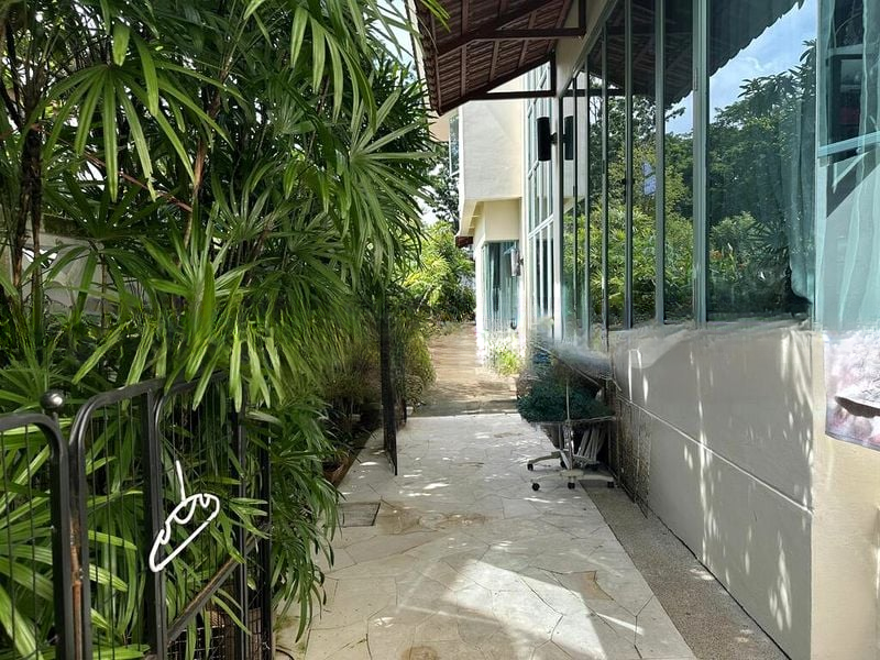 THE TOP RESIDENCE 2