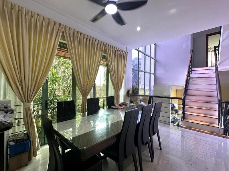 THE TOP RESIDENCE 9