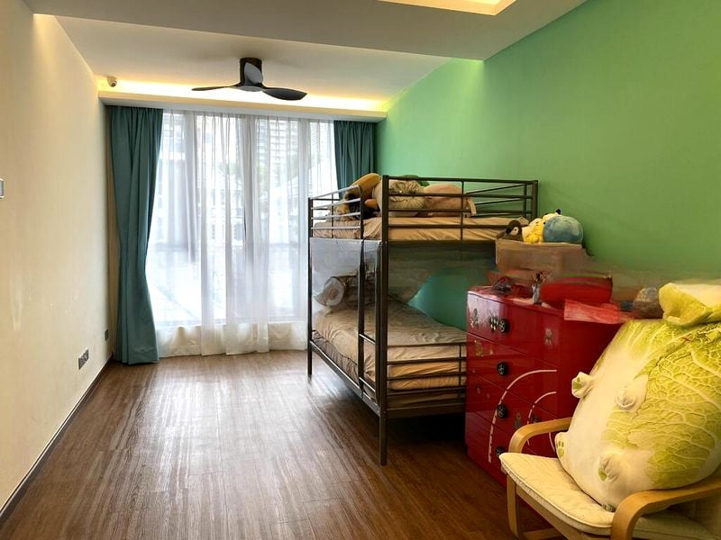 GENTLE VILLAS 8