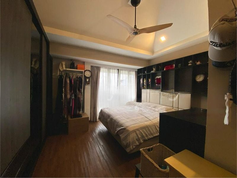 GENTLE VILLAS 5