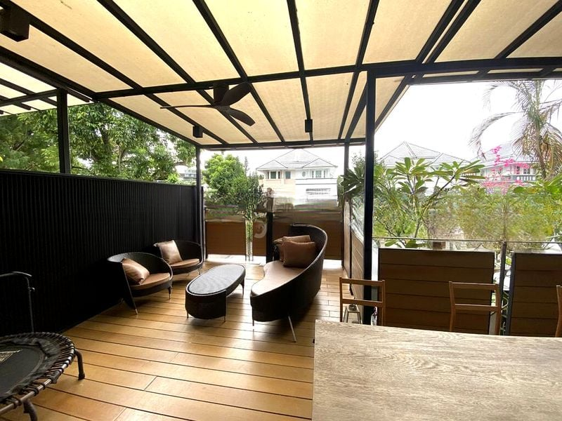GENTLE VILLAS 2