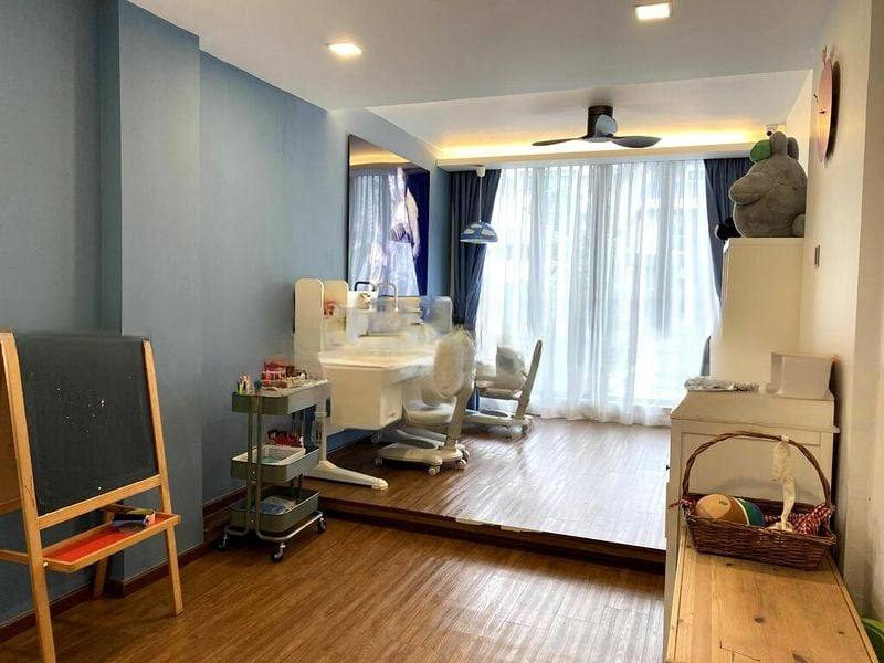 GENTLE VILLAS 9