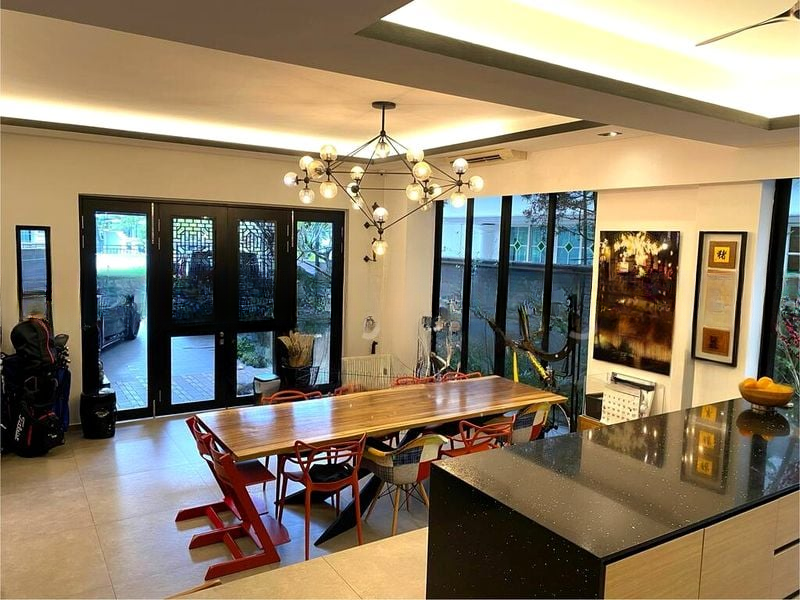 GENTLE VILLAS 13