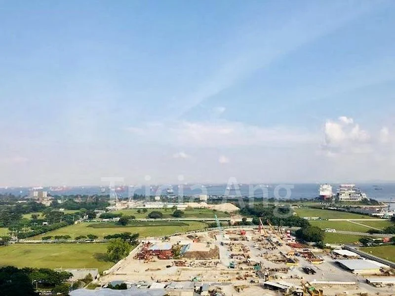 MARINA ONE RESIDENCES 2