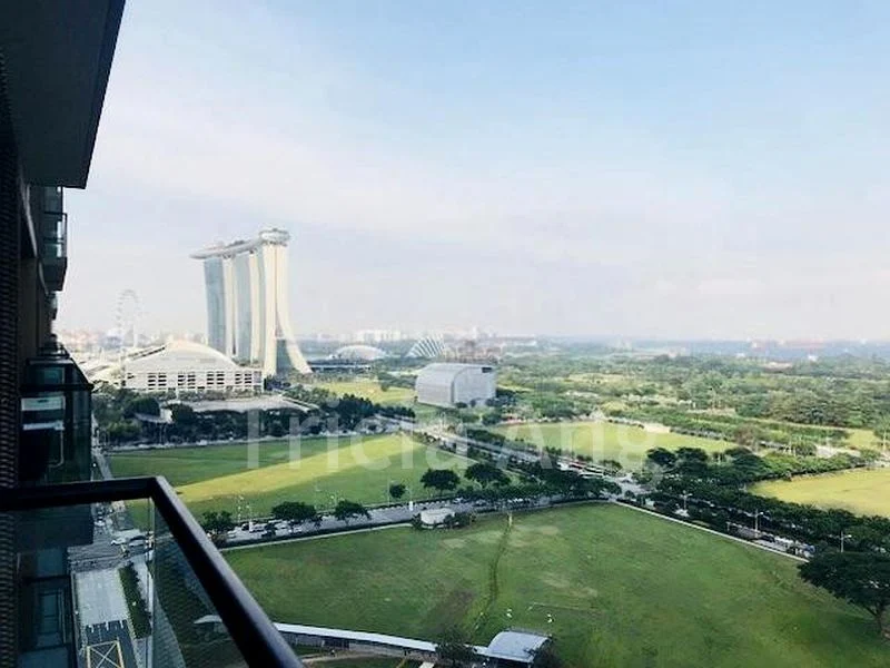 MARINA ONE RESIDENCES 4