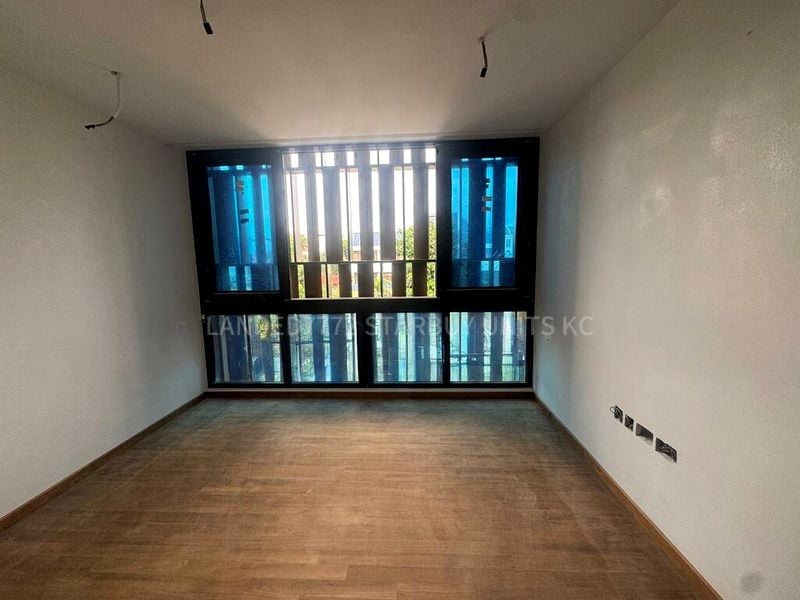 PALM GROVE CONDOMINIUM 3