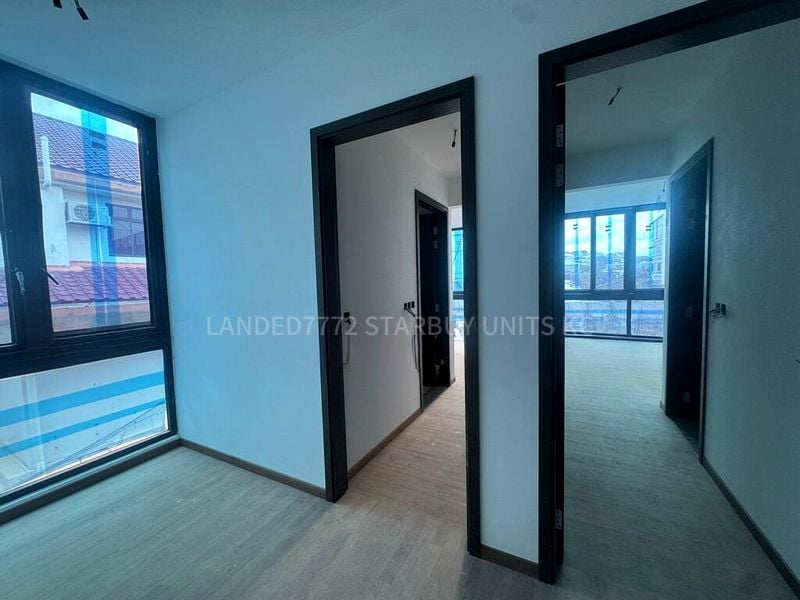 PALM GROVE CONDOMINIUM 5