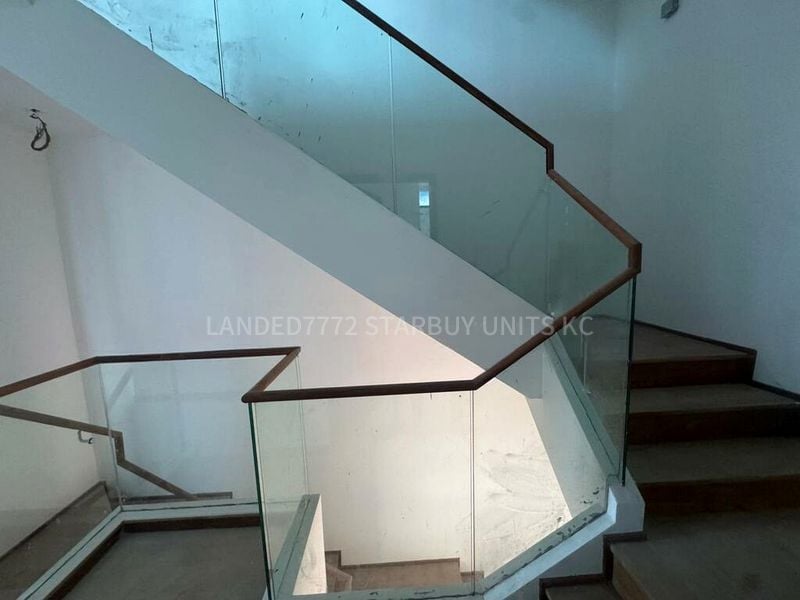 PALM GROVE CONDOMINIUM 6