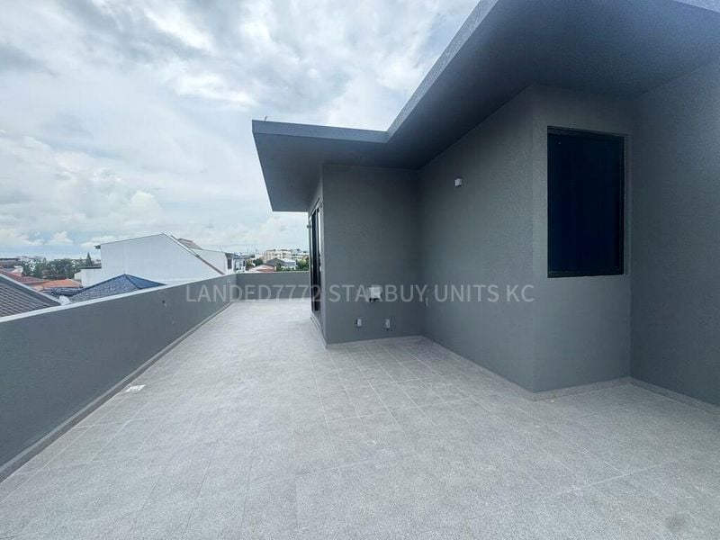 PALM GROVE CONDOMINIUM 7