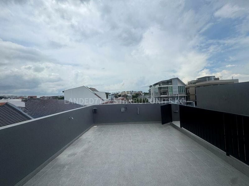 PALM GROVE CONDOMINIUM 8