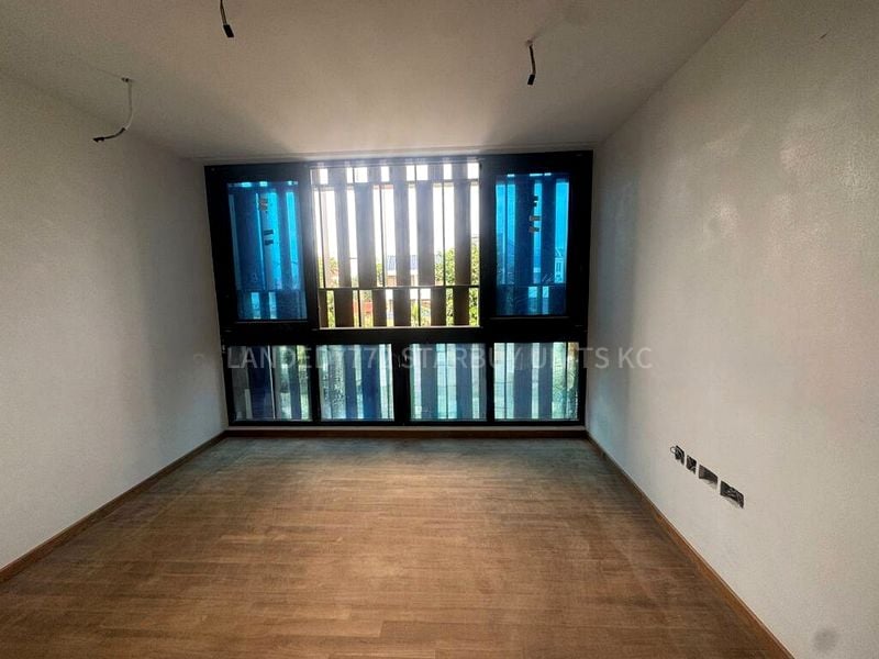 PALM GROVE CONDOMINIUM 10