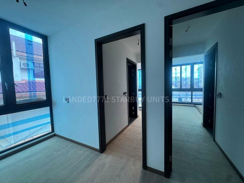 PALM GROVE CONDOMINIUM 12