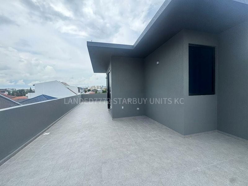 PALM GROVE CONDOMINIUM 14