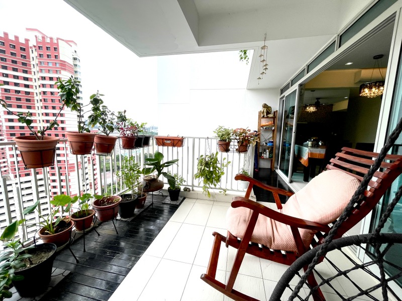 THE METROPOLITAN CONDOMINIUM 50