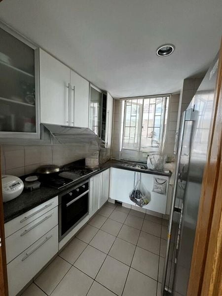 GOLDENHILL PARK CONDOMINIUM 3