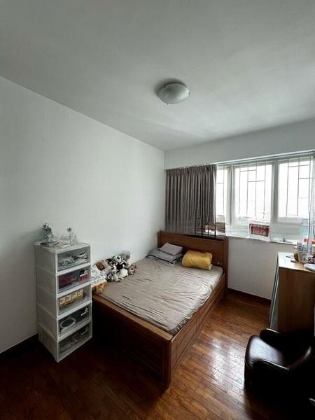 GOLDENHILL PARK CONDOMINIUM 2