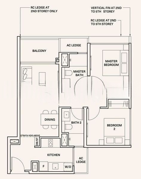 THE WATERGARDENS AT CANBERRA 8