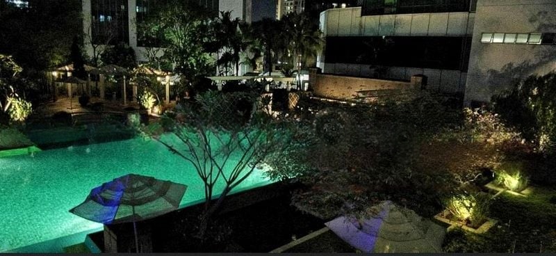 SUNSHINE PLAZA 3