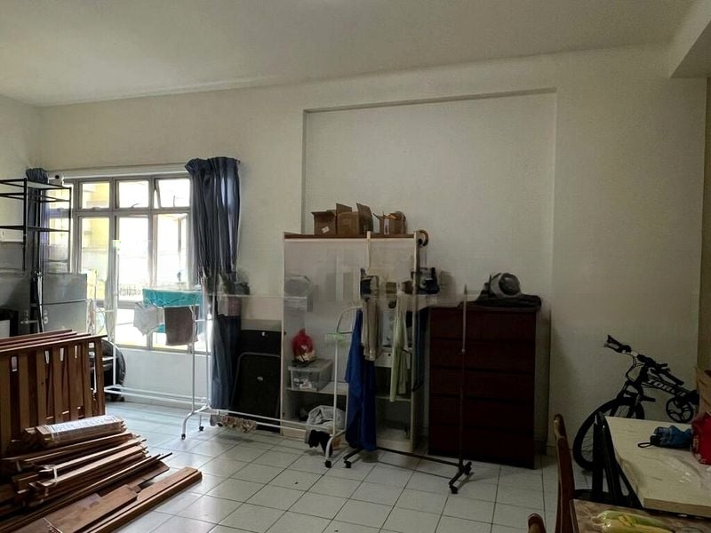 AZALEA PARK CONDOMINIUM 4