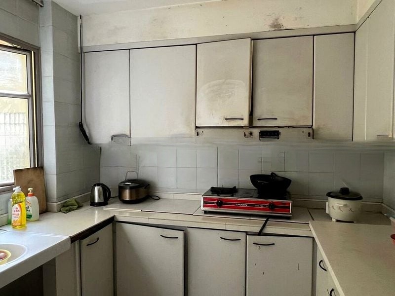 AZALEA PARK CONDOMINIUM 3