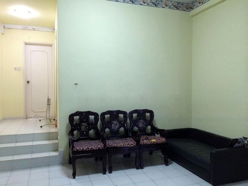 AZALEA PARK CONDOMINIUM 5