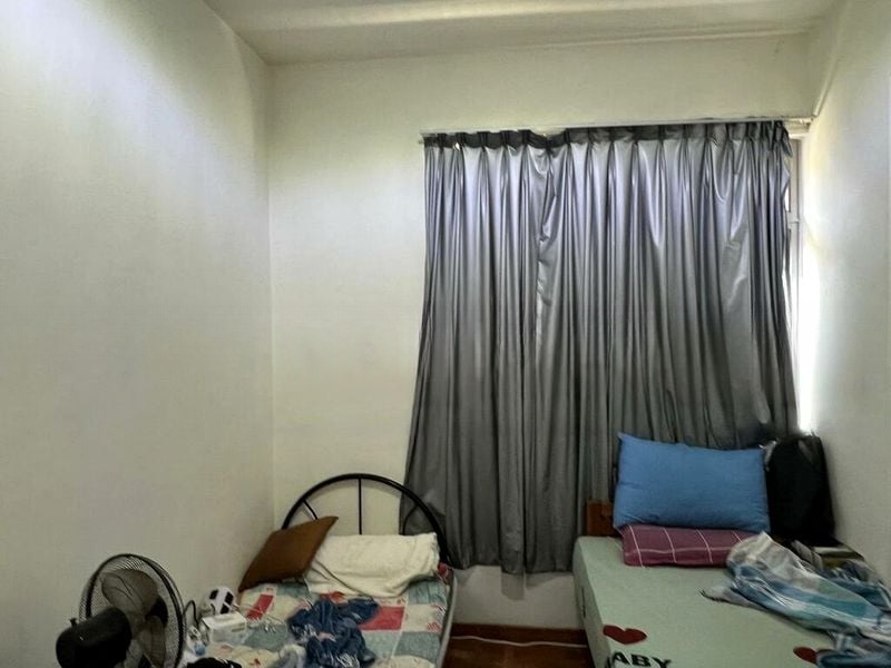 AZALEA PARK CONDOMINIUM 2